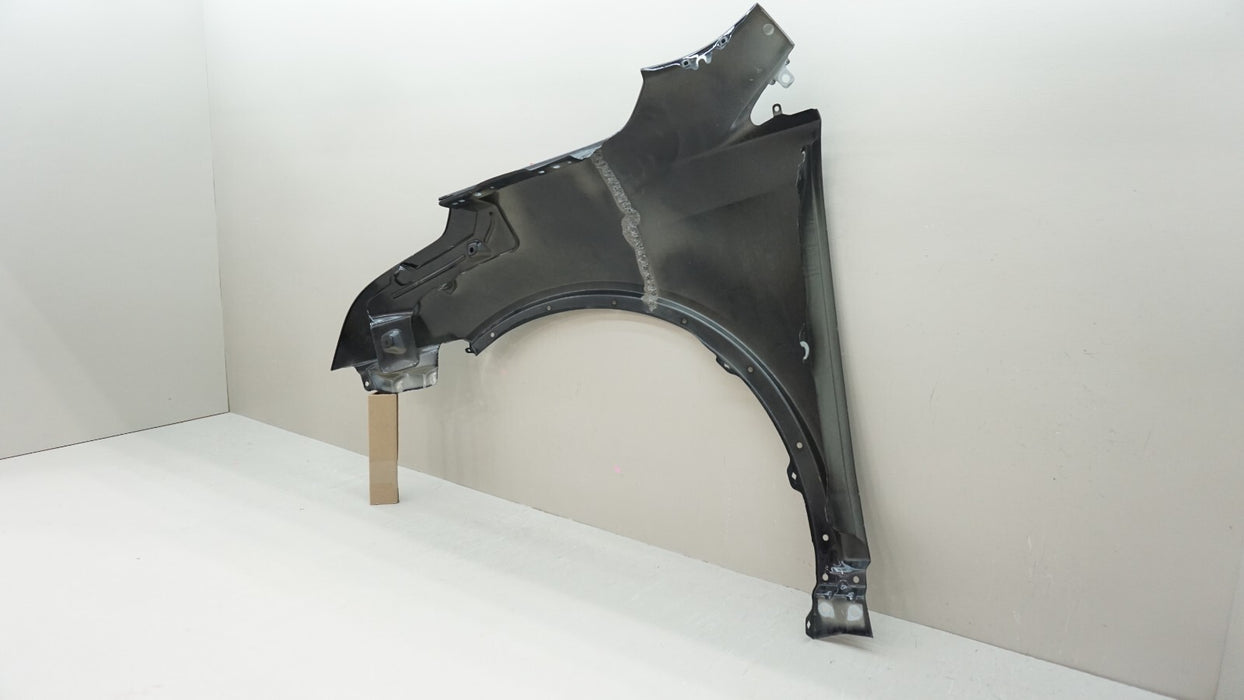 2017-2023 CADILLAC XT5 FRONT RIGHT PASSENGER SIDE FENDER OEM