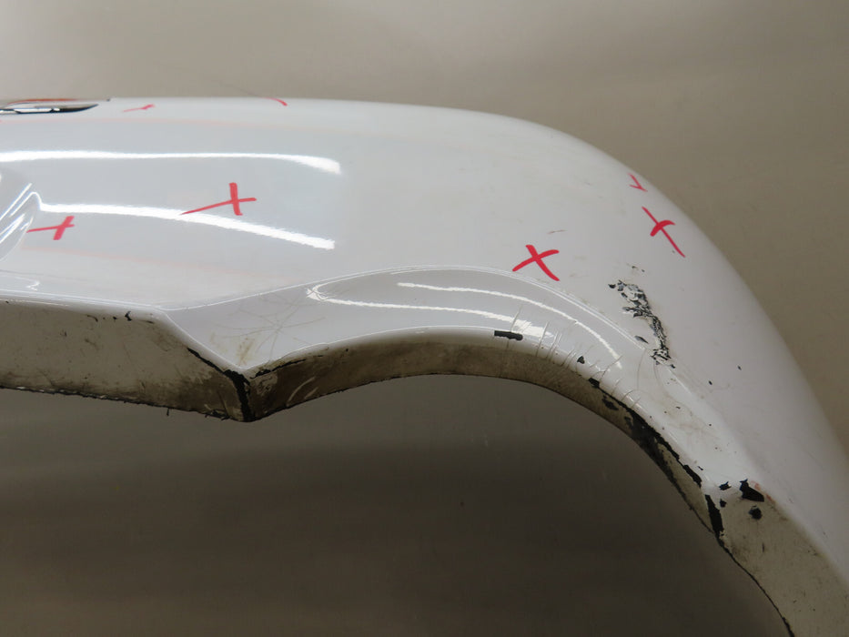 1999-2004 FORD MUSTANG REAR BUMPER COVER OEM XR3X-17D781-B6