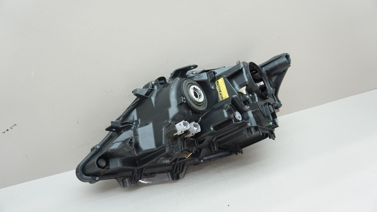 2013-2015 LEXUS RX350 RX450h FRONT RIGHT PASSENGER SIDE HEADLIGHT OEM 13 14 15