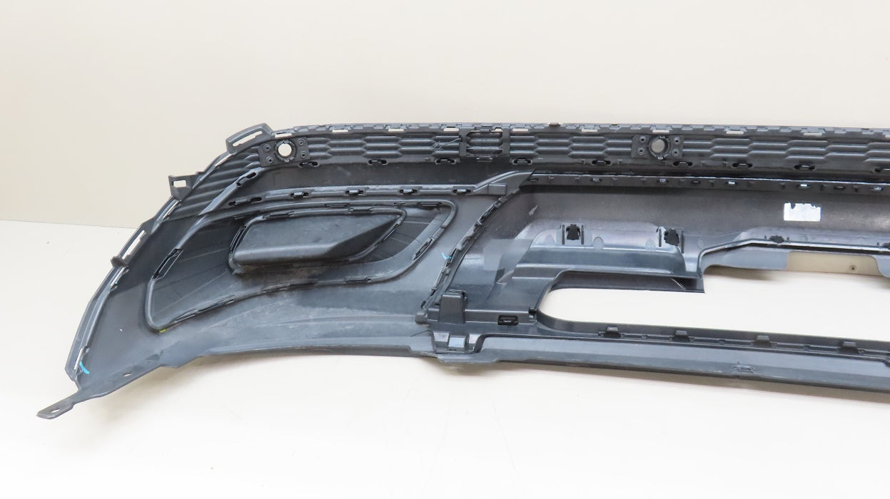 2020-2024 AUDI Q7 S-LINE REAR LOWER BUMPER COVER OEM