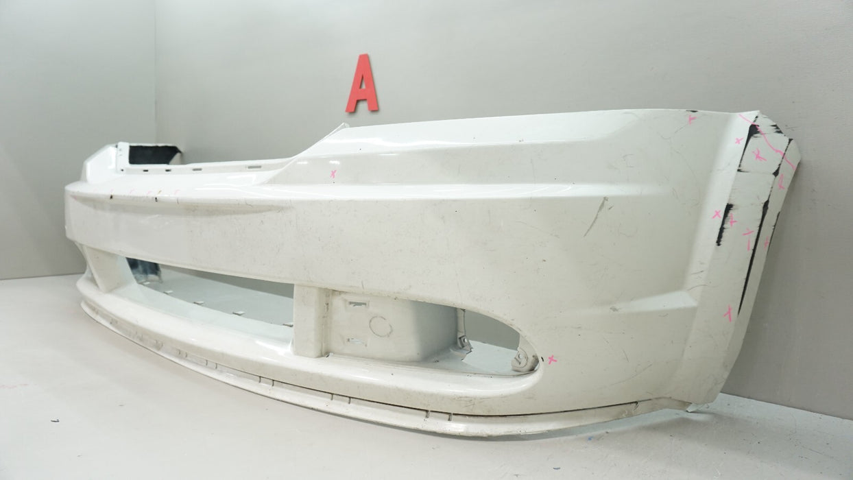 2011-2019 DODGE JOURNEY FRONT BUMPER COVER PANEL OEM