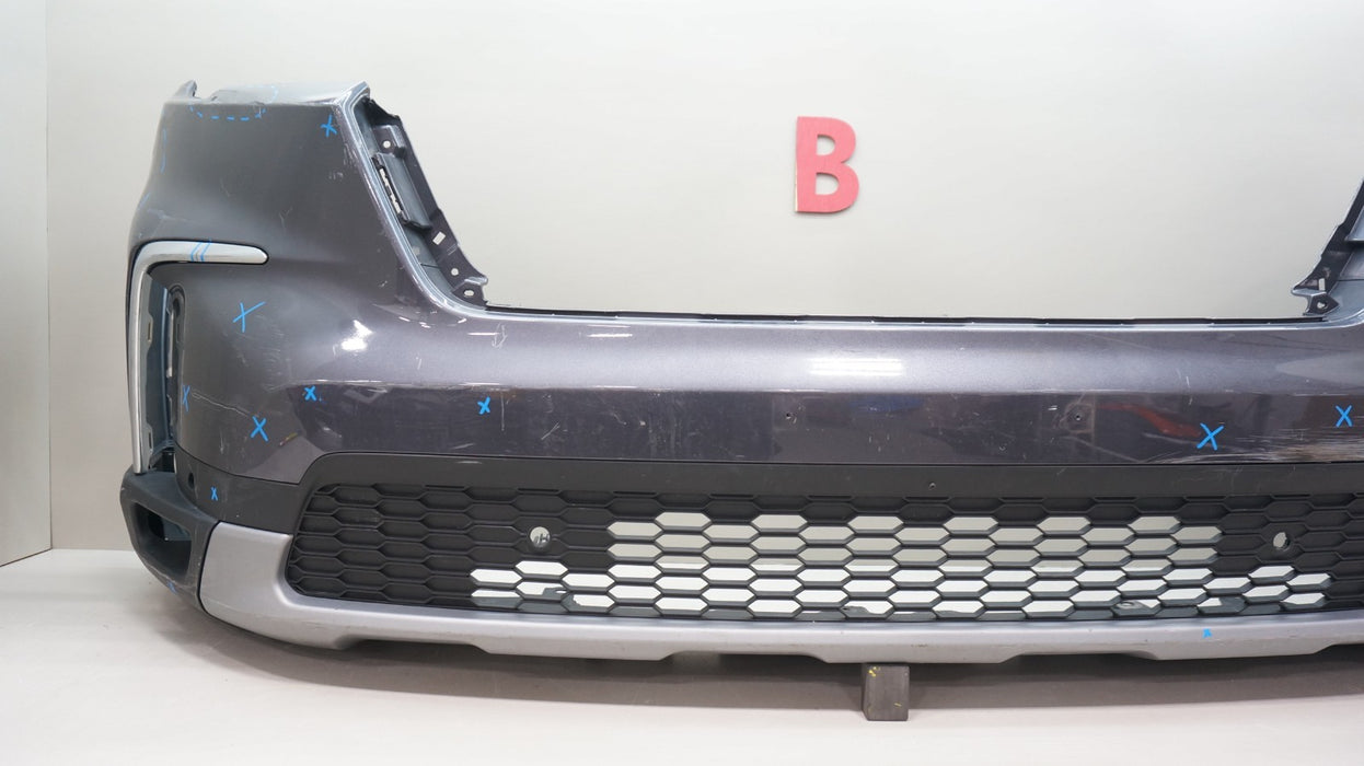 2023-2024 HONDA PILOT FRONT BUMPER COVER OEM 71101-T90-A000