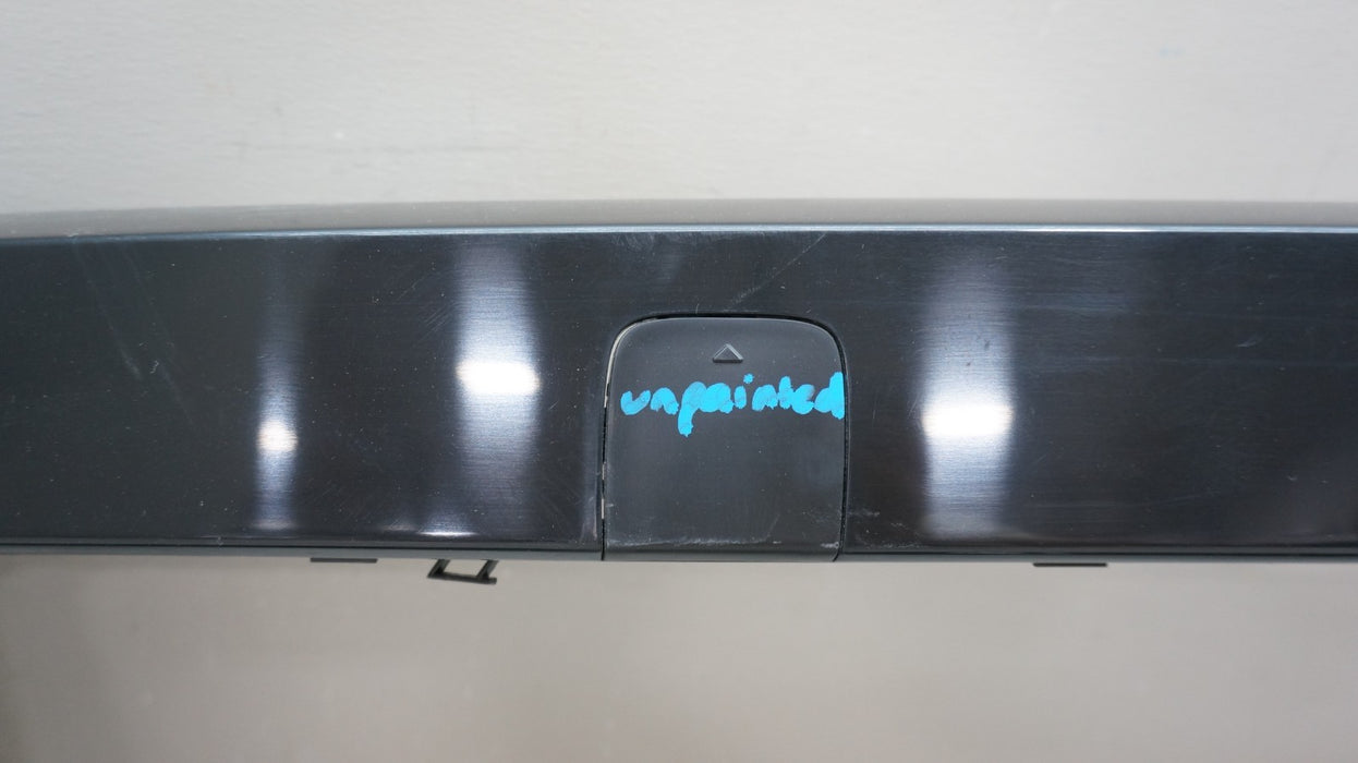 2023-2025 KIA TELLURIDE FRONT LOWER BUMPER TRIM COVER VALANCE OEM 86577-S9500