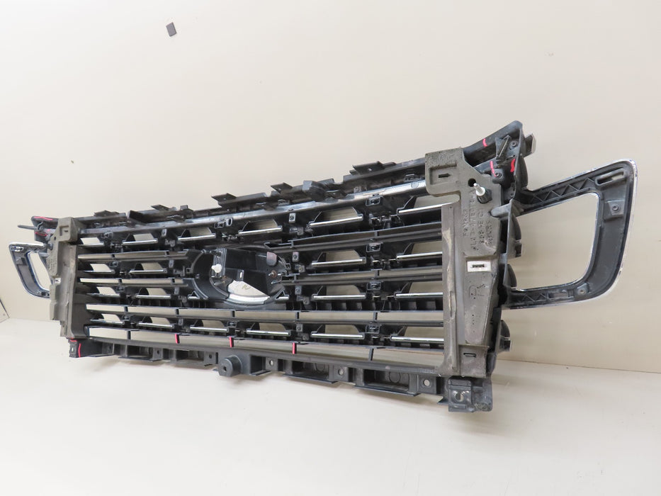2018-2021 FORD EXPEDITON FRONT RADIATOR GRILL GRILLE OEM