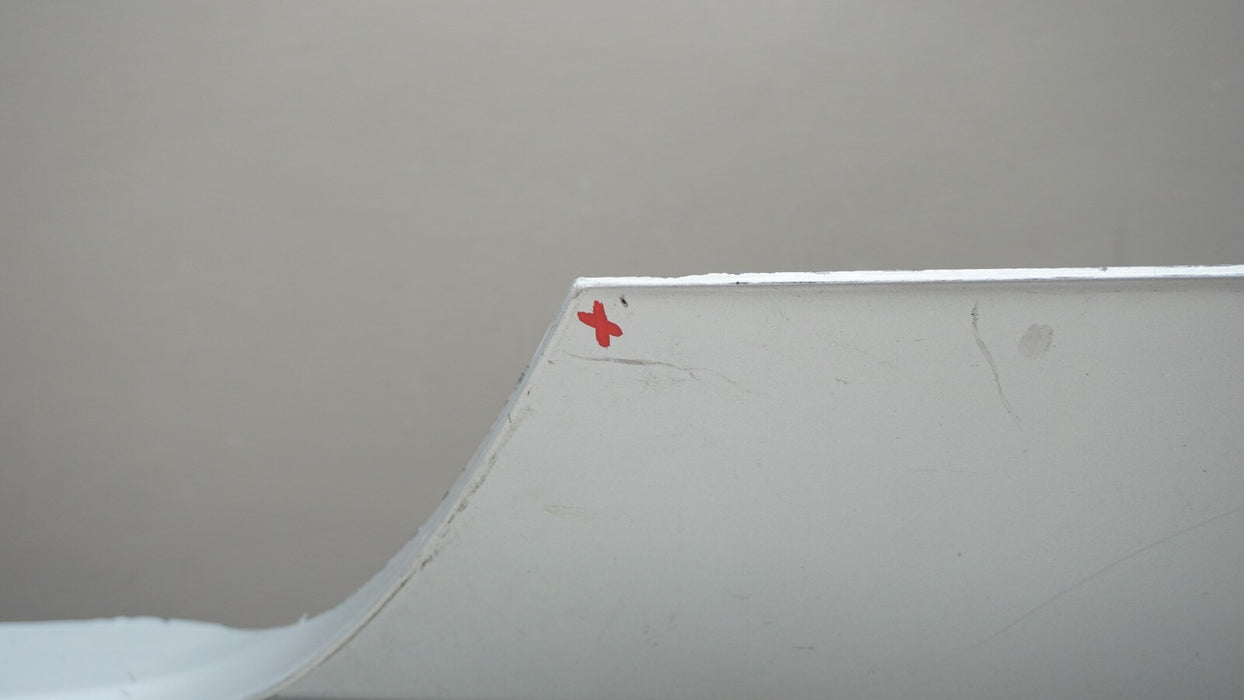 2015-2020 FORD MUSTANG LEFT DRIVERS SIDE ROCKER PANEL SIDE SKIRT FR3B-6310155 OE