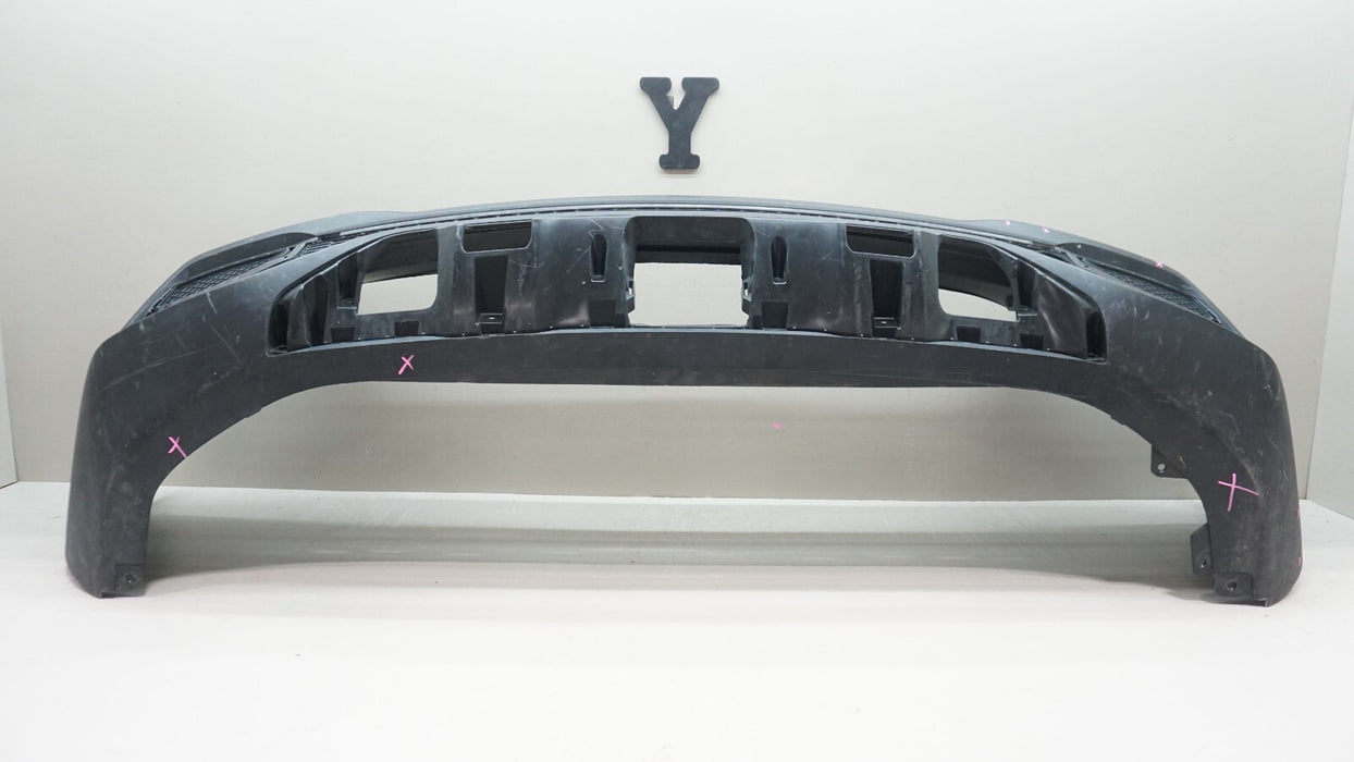 2020-2023 KIA SELTOS REAR BUMPER COVER PANEL OEM 86612-Q5010
