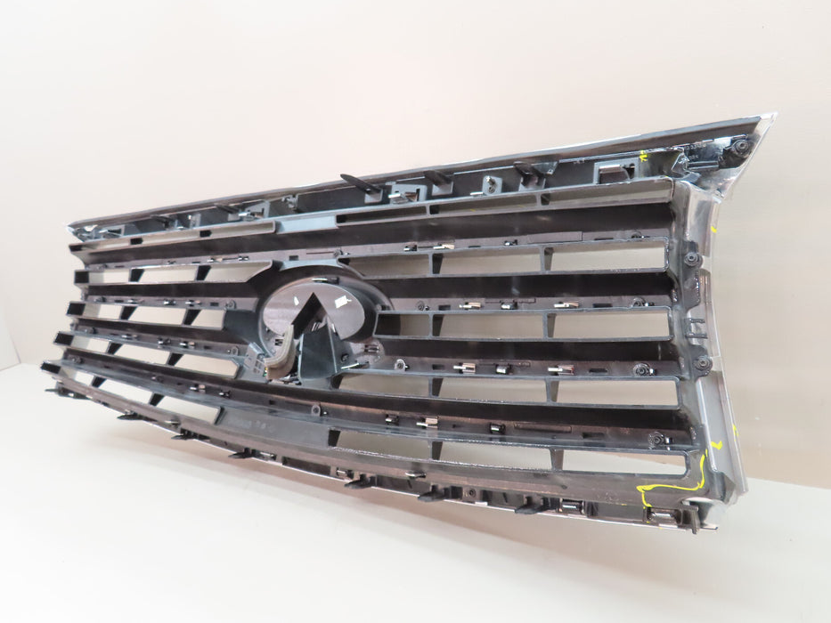 2013-2015 INFINITI JX35 QX60 FRONT RADIATOR GRILLE GRILL OEM 62310-3JA0B