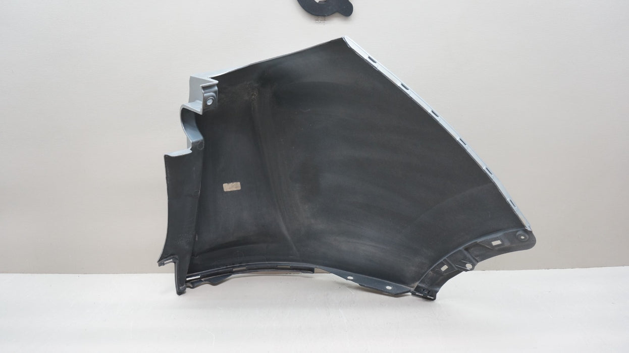 2017-2019 HONDA CR-V REAR LEFT DRIVER SIDE BUMPER END CAP OEM 71507-TLA-A000