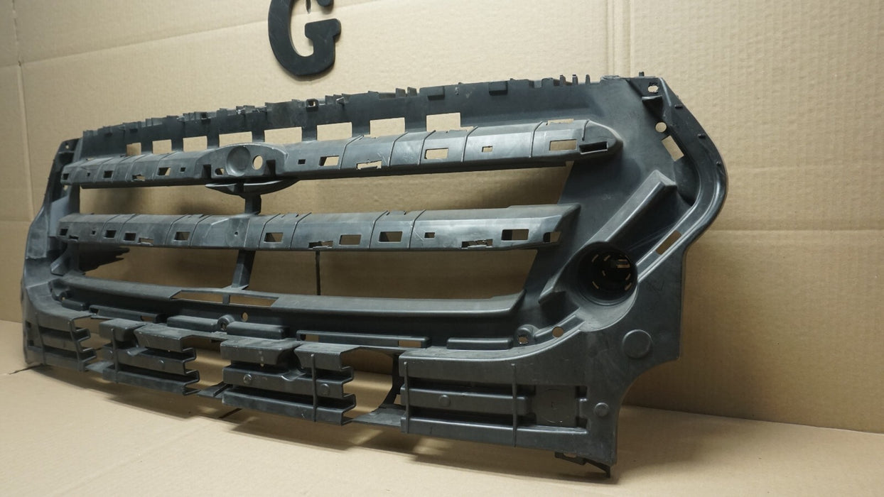 2017-2019 FORD ESCAPE FRONT GRILL GRILLE BACKING HOLDER OEM GJ54-8A164-AH