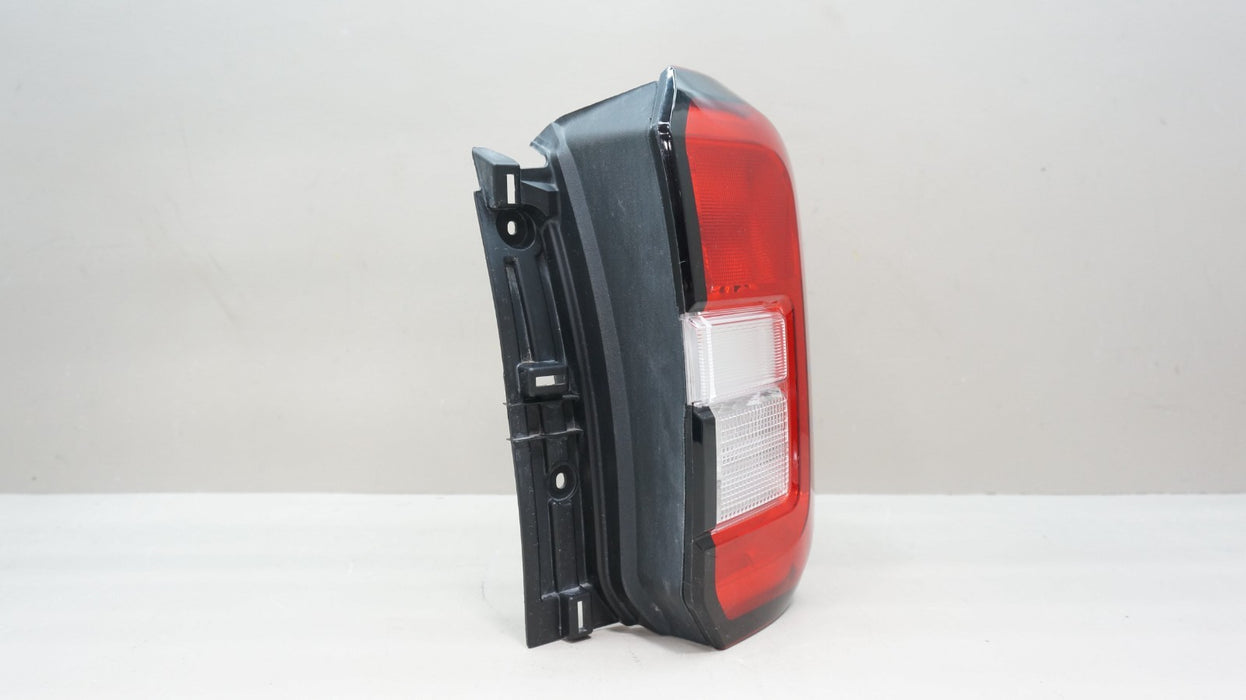 2022-2024 FORD EXPEDITION REAR RIGHT PASSENGER SIDE TAIL LIGHT OEM NL1B-13B504