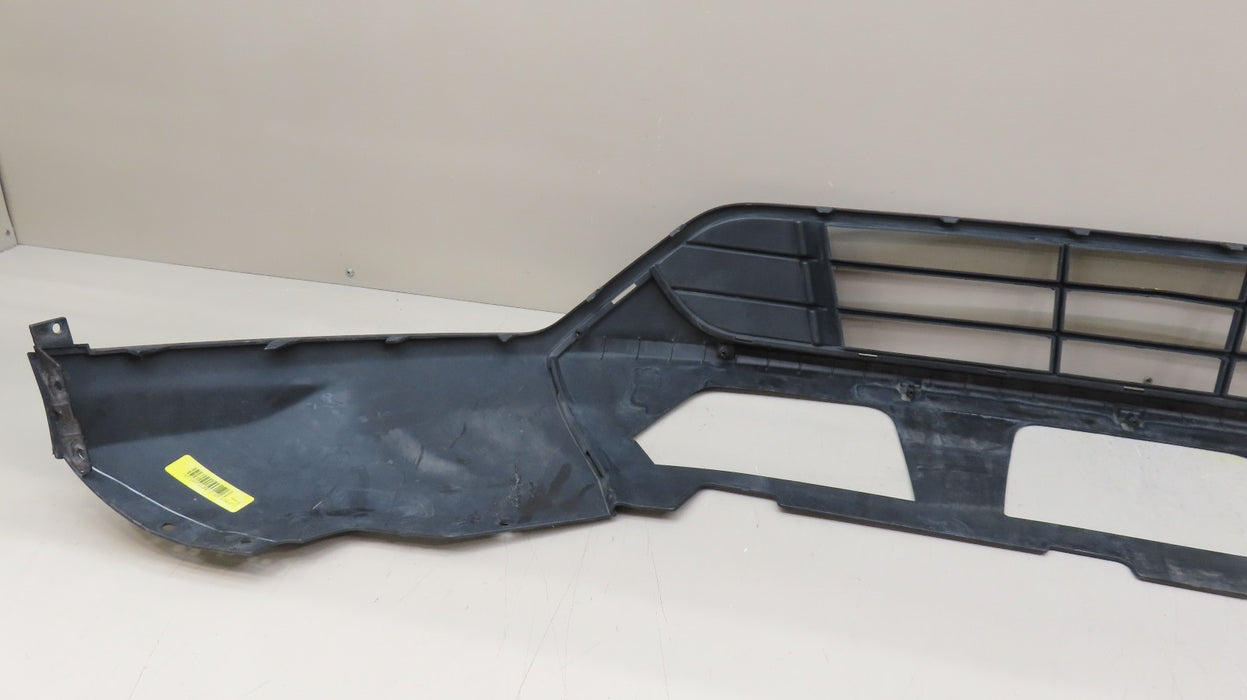 2017-2019 FORD ESCAPE FRONT BUMPER LOWER VALANCE OEM GJ54-17F775-ABW
