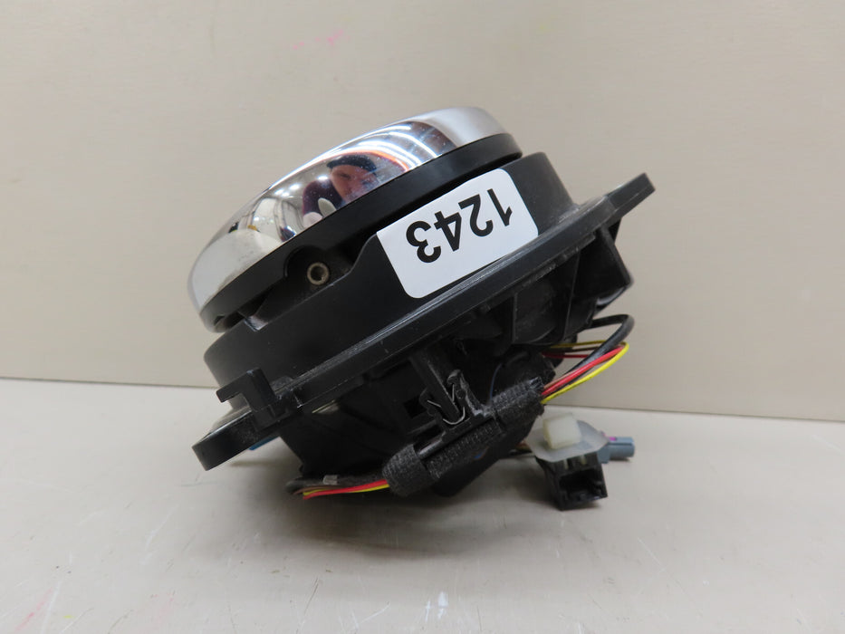 2015-2021 VOLKSWAGEN GOLF GTI REAR TRUNK LOCK ACTUATOR OEM
