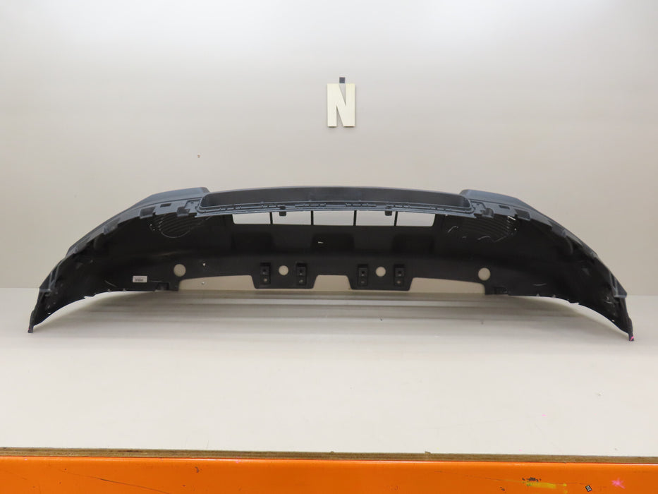 2021 2022 2023 FORD BRONCO SPORT FRONT BUMPER COVER OEM M1PB-17626