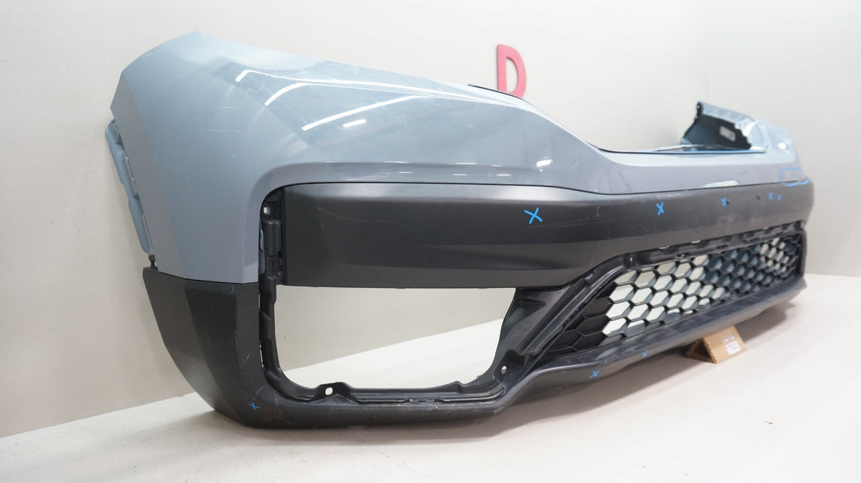2020-2022 HONDA CR-V CRV FRONT BUMPER COVER PANEL OEM 71101-TLA-A500