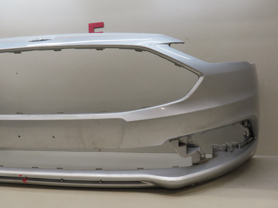 2017-2018 FORD FUSION FRONT BUMPER COVER OEM