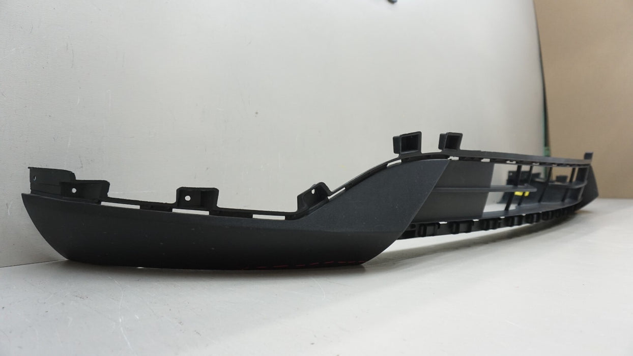 2020-2021 FORD ESCAPE FRONT LOWER BUMPER COVER VALANCE OEM LJ6B-17C831-ACW