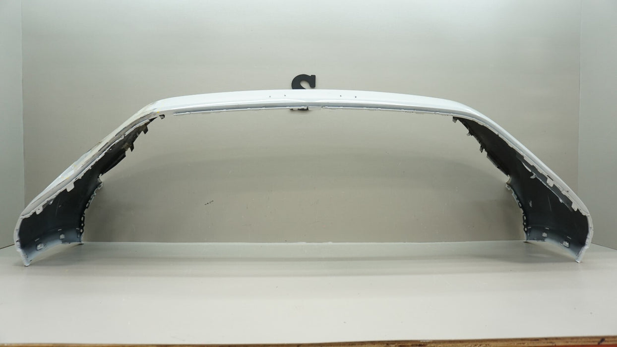 2020-2023 VOLKSWAGEN ATLAS FRONT BUMPER COVER 3CM_807_221 OEM 20 21 22 23