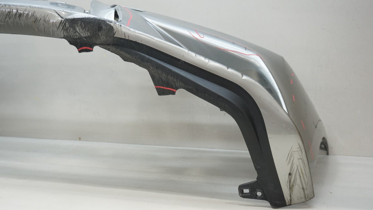 2014-2016 LEXUS IS250 IS350 FRONT BUMPER COVER PANEL OEM 5211953A50