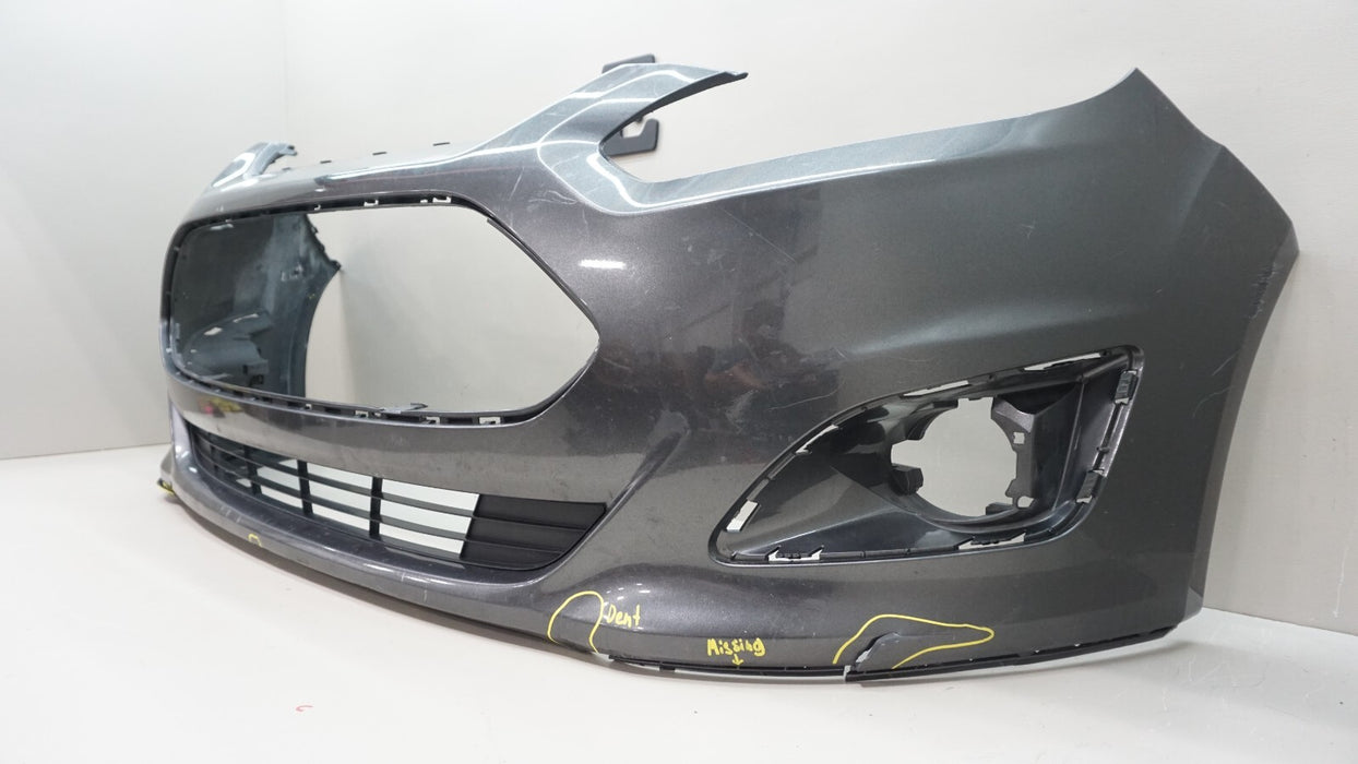 2013-2018 FORD CMAX C-MAX FRONT BUMPER COVER OEM DM51-R17757-A