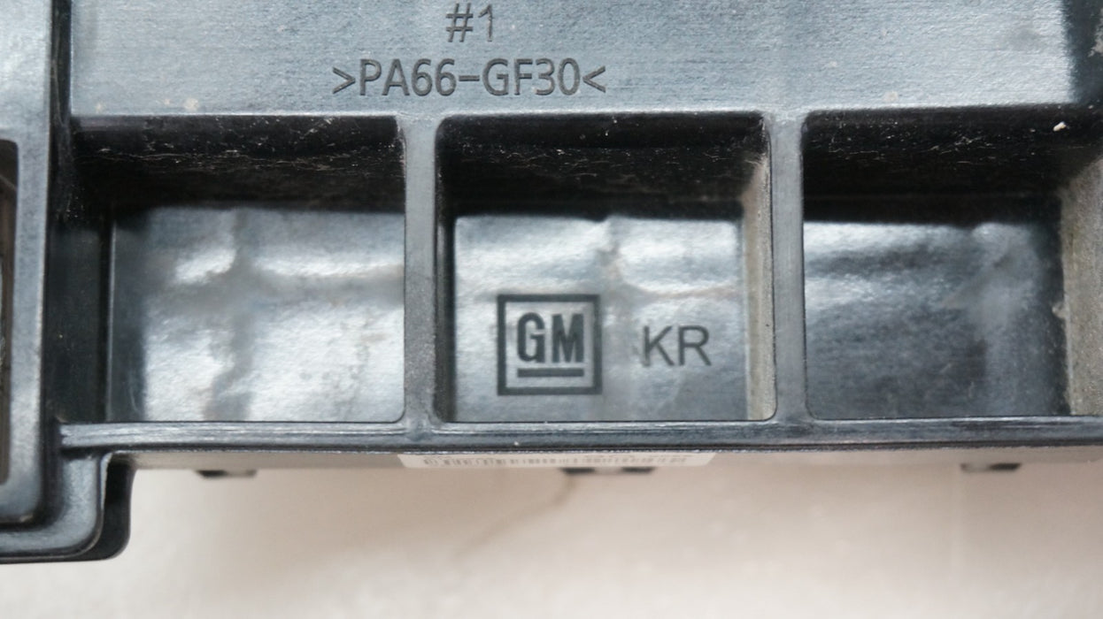 2020-2024 BUICK ENCORE GX 1.3L ENGINE COOLANT COOLING RADIATOR OEM