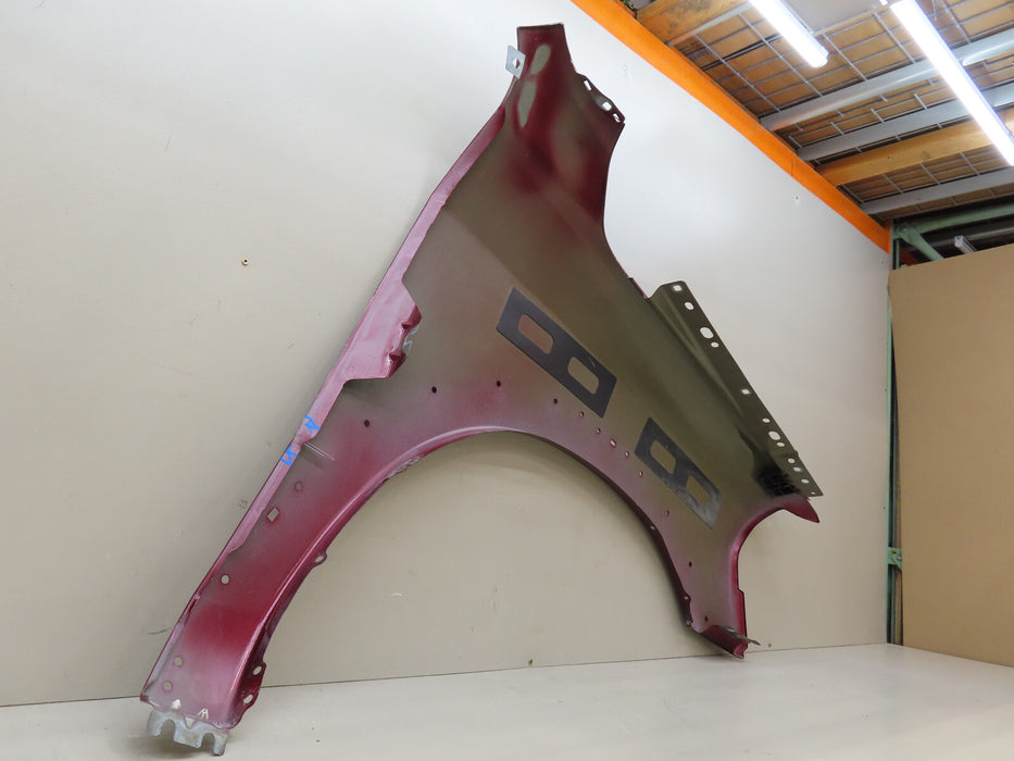 2019-2024 DODGE RAM 2500 3500 FRONT LEFT DRIVER SIDE FENDER PANEL OEM