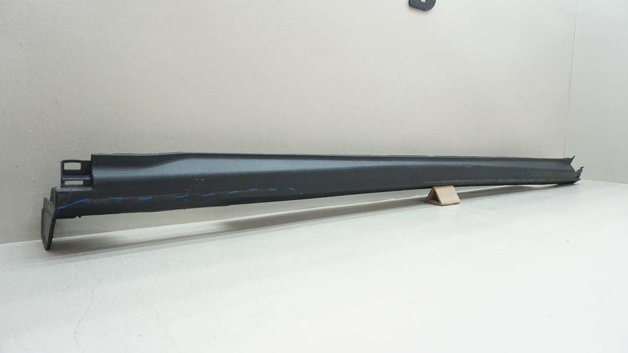 2016-2022 HONDA PILOT RIGHT PASSENGER SIDE ROCKER PANEL SIDE SKIRT 71800-TG7-A0