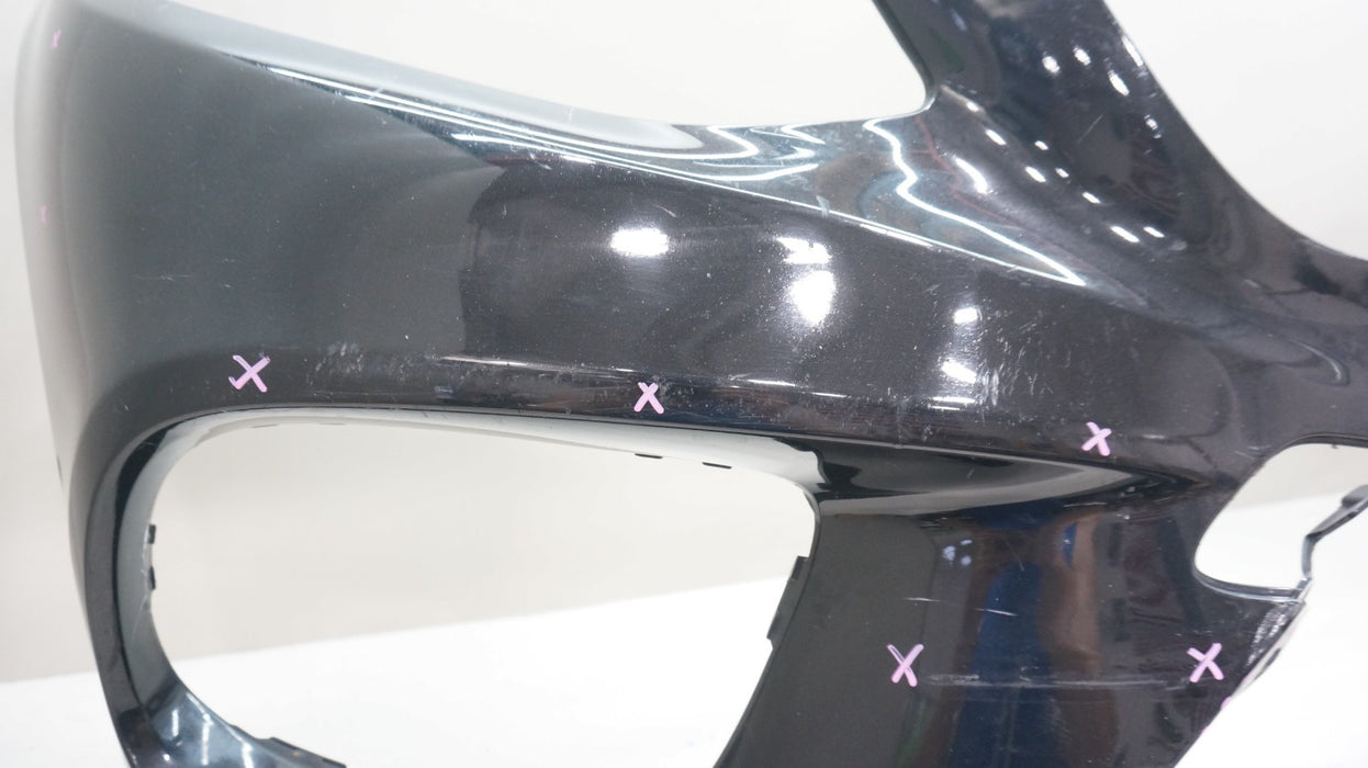 2015-2019 MERCEDES-BENZ GLE CLASS AMG FRONT BUMPER COVER PANEL OEM