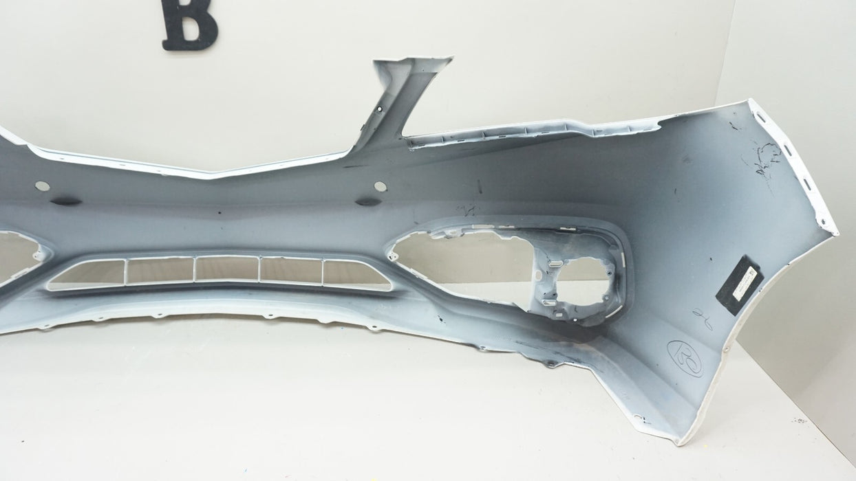 2016-2018 ACURA RDX FRONT BUMPER COVER 71101-TX4-ZY00 OEM 16 17 18