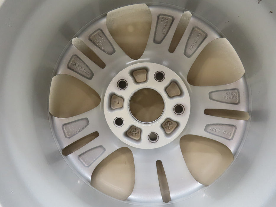 2008-2012 HONDA ACCORD WHEEL FACTORY RIM  16X6.5 OEM ALY63935U15