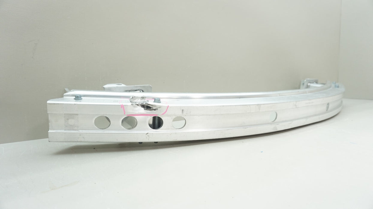 2018-2023 HONDA ODYSSEY FRONT BUMPER REINFORCEMENT OEM 71131-TZ5A-A010