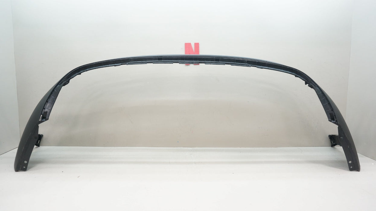 2021-2023 HYUNDAI SANTA FE REAR BUMPER COVER OEM 86612-S2500