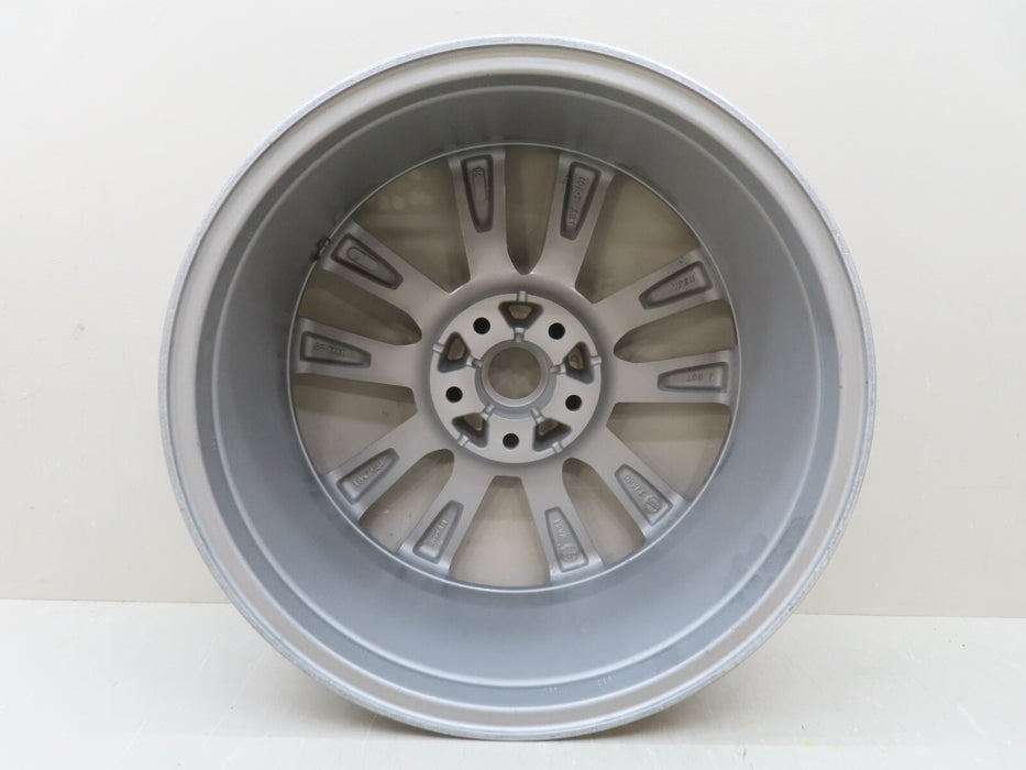 2013-2016 NISSAN PATHFINDER ALUMINUM WHEEL RIM 10 SPOKE 18X7.5 18" OEM 3JA2C