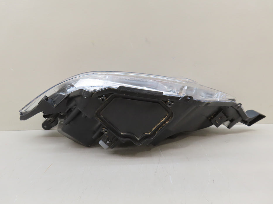 2014 2015 2016 TOYOTA COROLLA FRONT RIGHT PASSENGER HEADLIGHT LED OEM