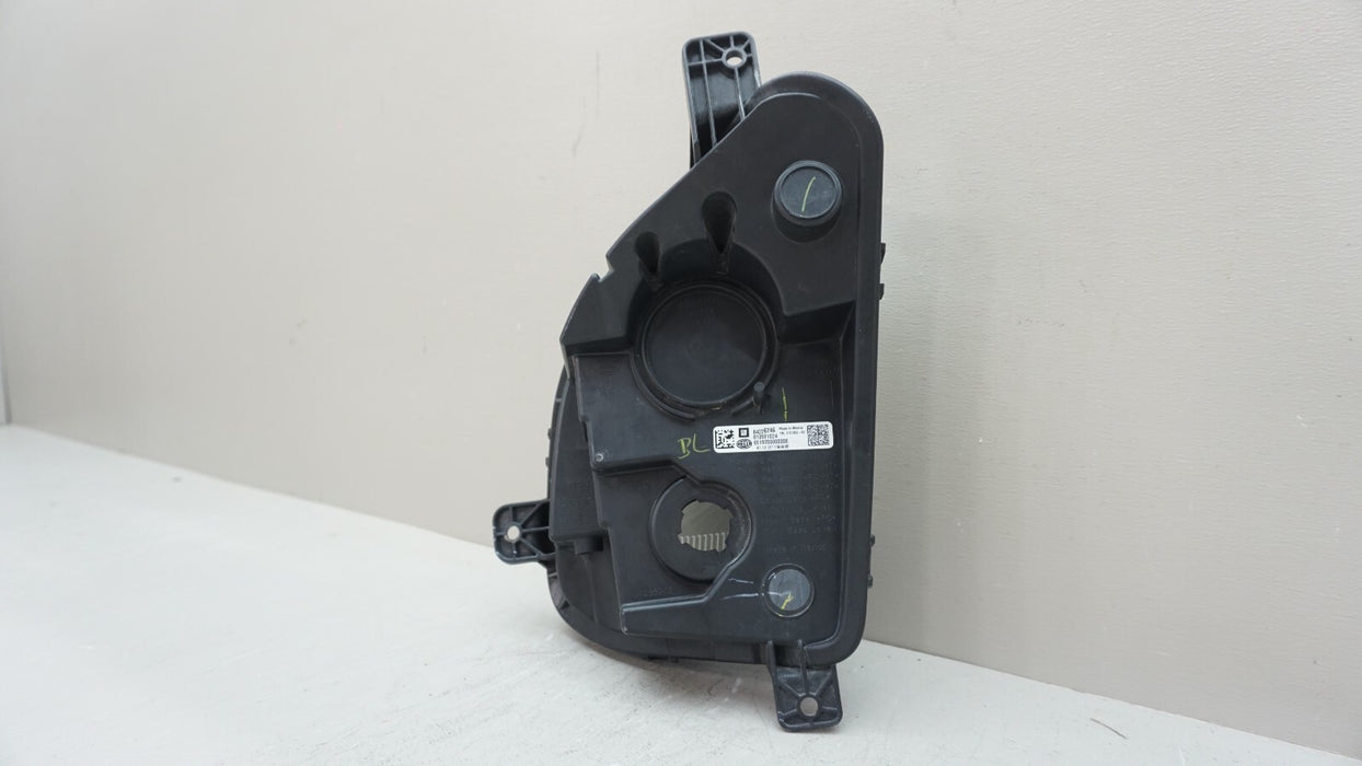 2018-2020 CHEVROLET EQUINOX FRONT RH RIGHT PASSENGER SIDE FOG LIGHT OEM