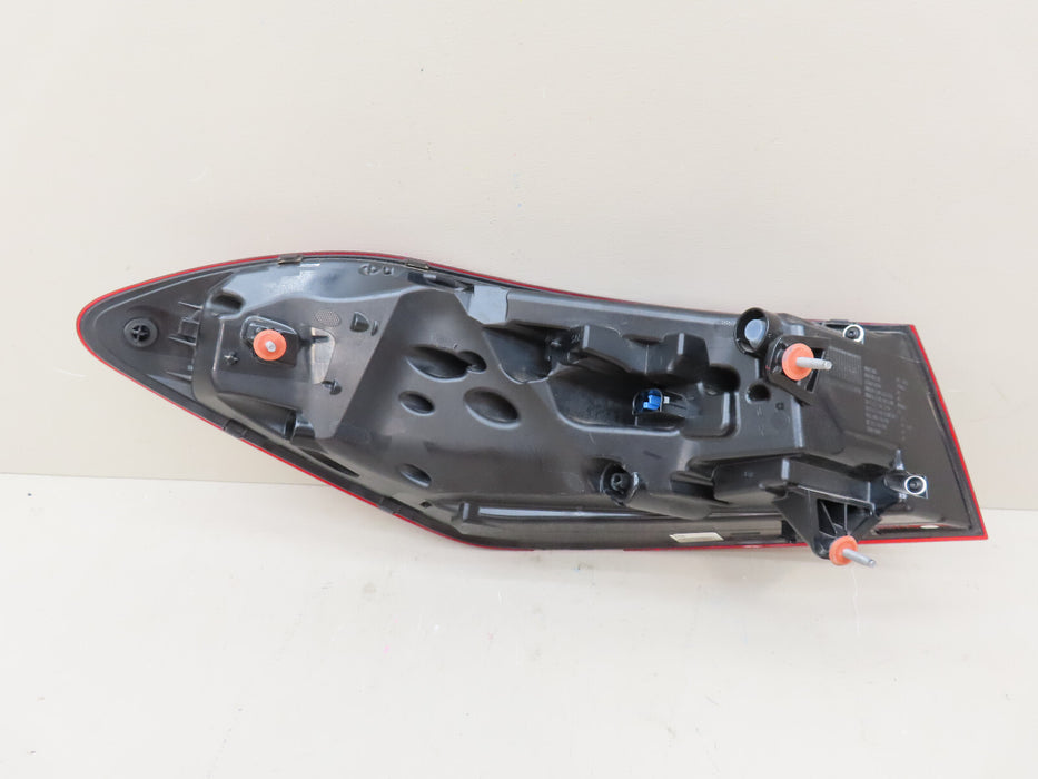 2020-2023 MERCEDES GLE63 GLE 53 RIGHT RH  SIDE LED TAIL LIGHT LAMP OEM