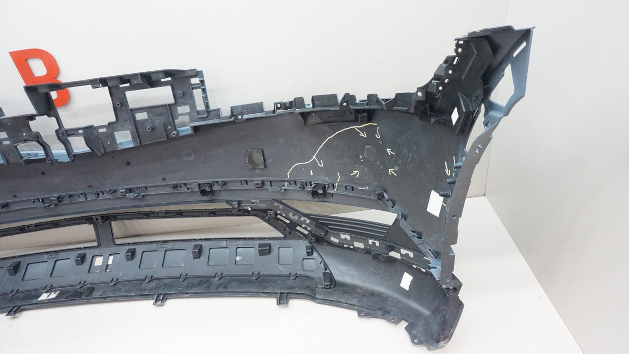 2022-2024 HYUNDAI IONIQ 5 FRONT BUMPER COVER OEM 86512-GI110