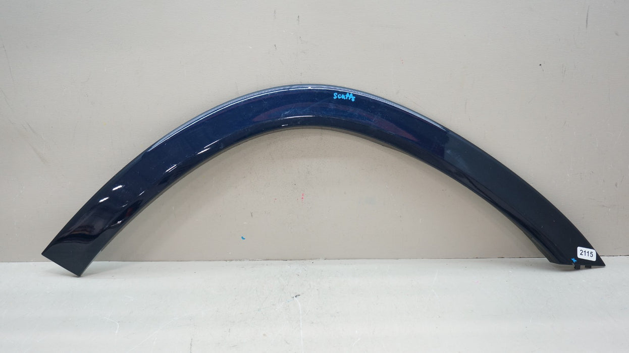 2020-2023 MERCEDES-BENZ GLE350 GLE450 FRONT RIGHT FENDER FLARE OEM