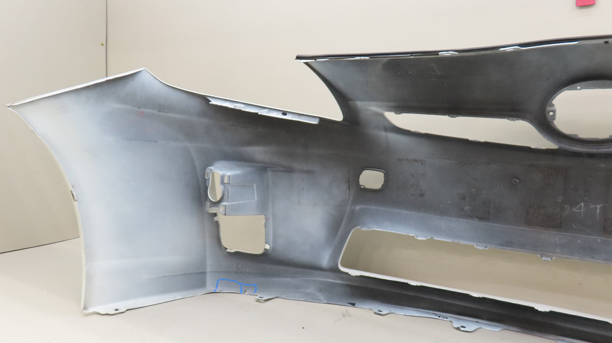 2010-2011 TOYOTA PRIUS FRONT BUMPER COVER PANEL OEM 52119-47080