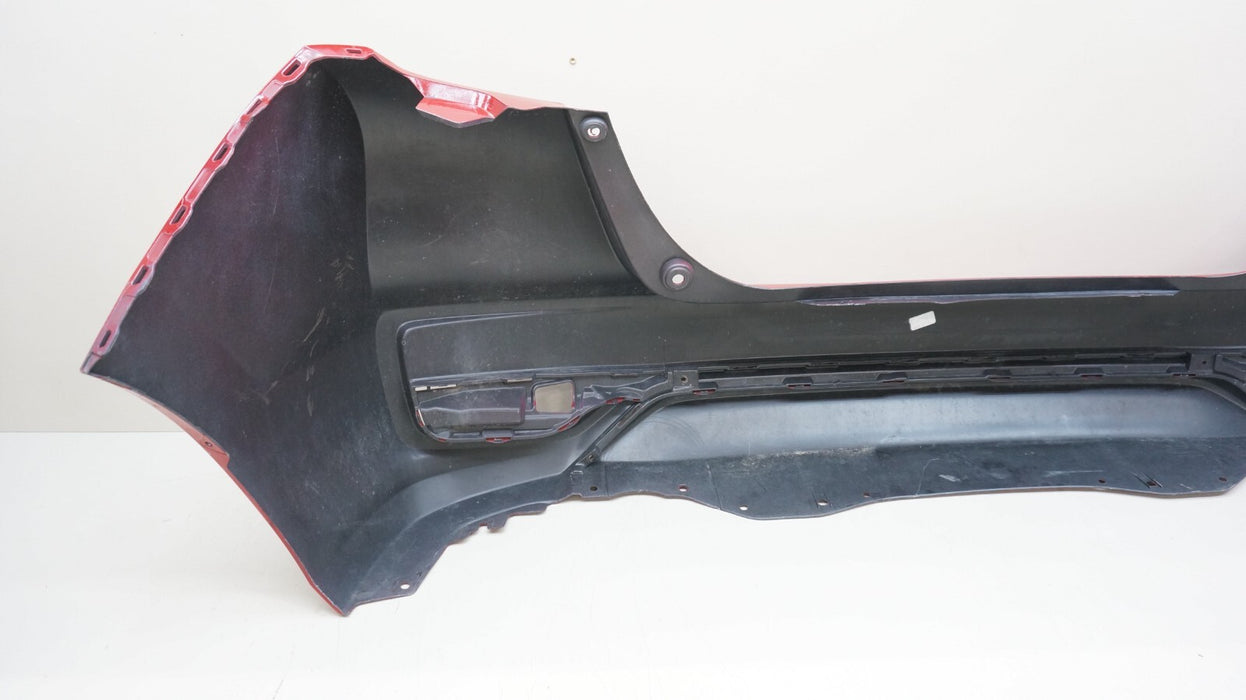 2018-2020 HONDA FIT REAR BUMPER COVER PANEL OEM 71501-T5R-ZX00