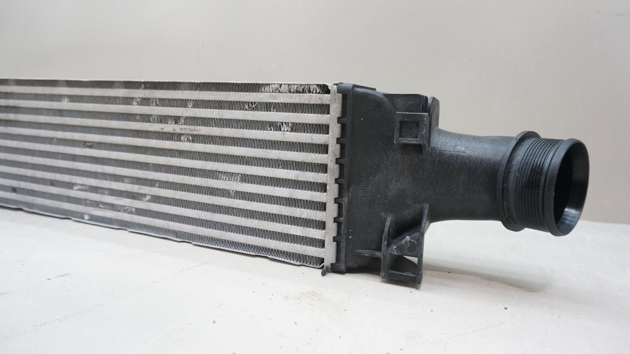2017-2024 AUDI A4 QUATTRO A5 QUATTRO 2.0L INTERCOOLER 8W0145805AD