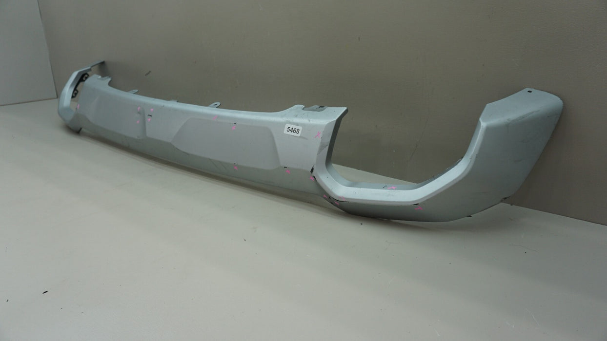 2022-2023 BMW X4 XDRIVE30I G02 REAR LOWER BUMPER COVER VALANCE TRIM OEM 9451100