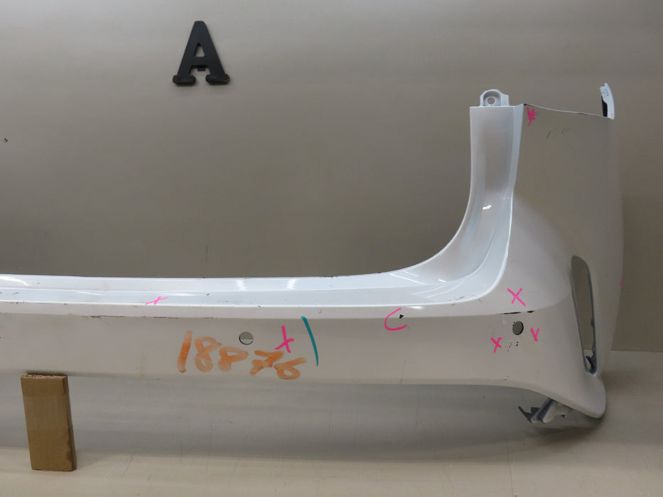 2022-2024 LEXUS RX350 REAR BUMPER COVER OEM 52159-0E150/310/320