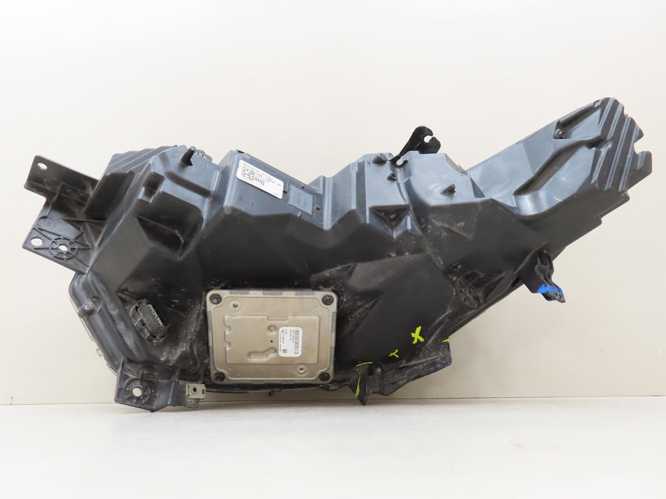 2020-2023 FORD EXPLORER RIGHT PASSENGER SIDE HEADLIGHT LED OEM LB5B-13W029-BG