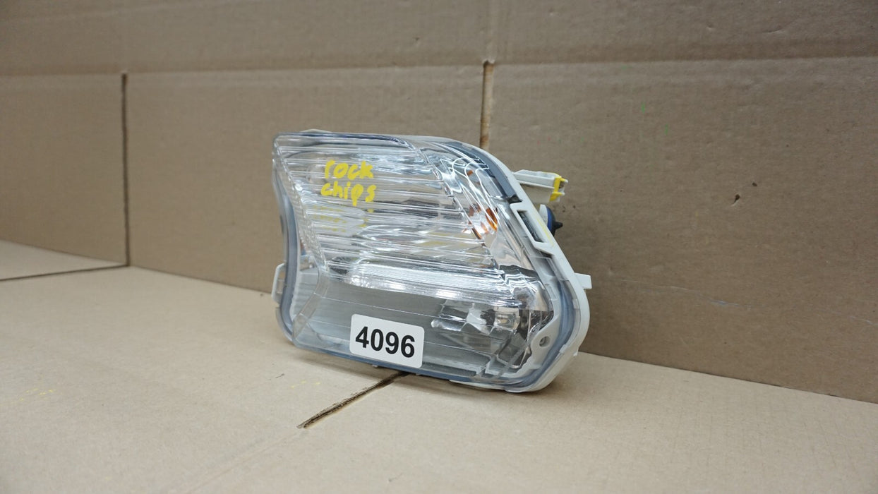 2017-2019 FORD ESCAPE FRONT LEFT DRIVERS SIDE FOG LIGHT HALOGEN OEM 17 18 19