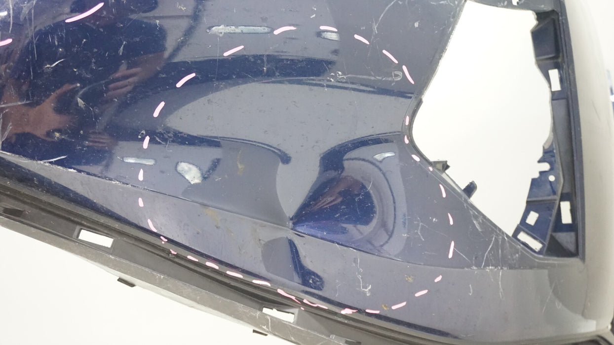 2018-2024 NISSAN MURANO FRONT BUMPER COVER PANEL OEM 620229UF0H