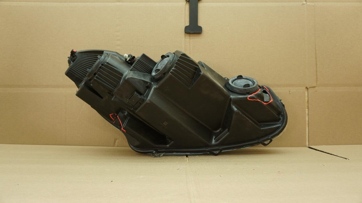 2020-2022 FORD ESCAPE FRONT LEFT DRIVER SIDE HEADLIGHT HALOGEN OEM 20 21 22