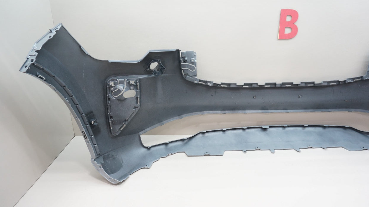 2025-2026 VOLVO XC90 FRONT BUMPER COVER PANEL OEM 32345711