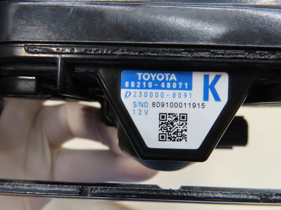 GENUINE TOYOTA LEXUS FRONT RADAR CRUISE CONTROL DISTANCE SNESOR MODULE OEM