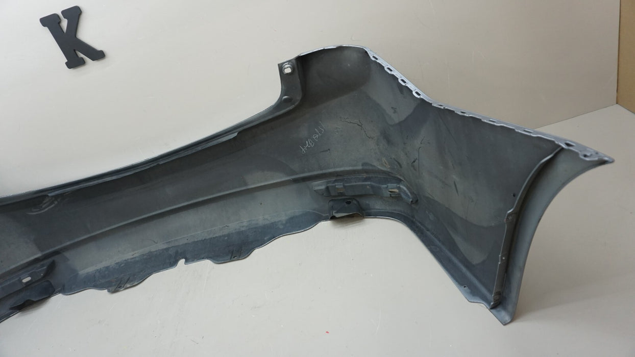 2015-2017 ACURA TLX REAR BUMPER COVER OEM 71501-TZ3-A000 15 16 17
