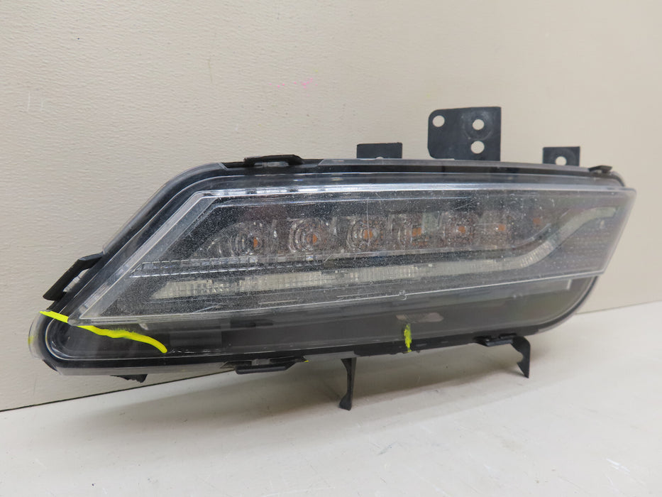 2013-2016 LINCOLN MKZ LEFT DRIVER SIDE FOG LIGHT LED OEM